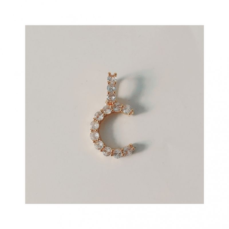 Endless Charm Bokstav C