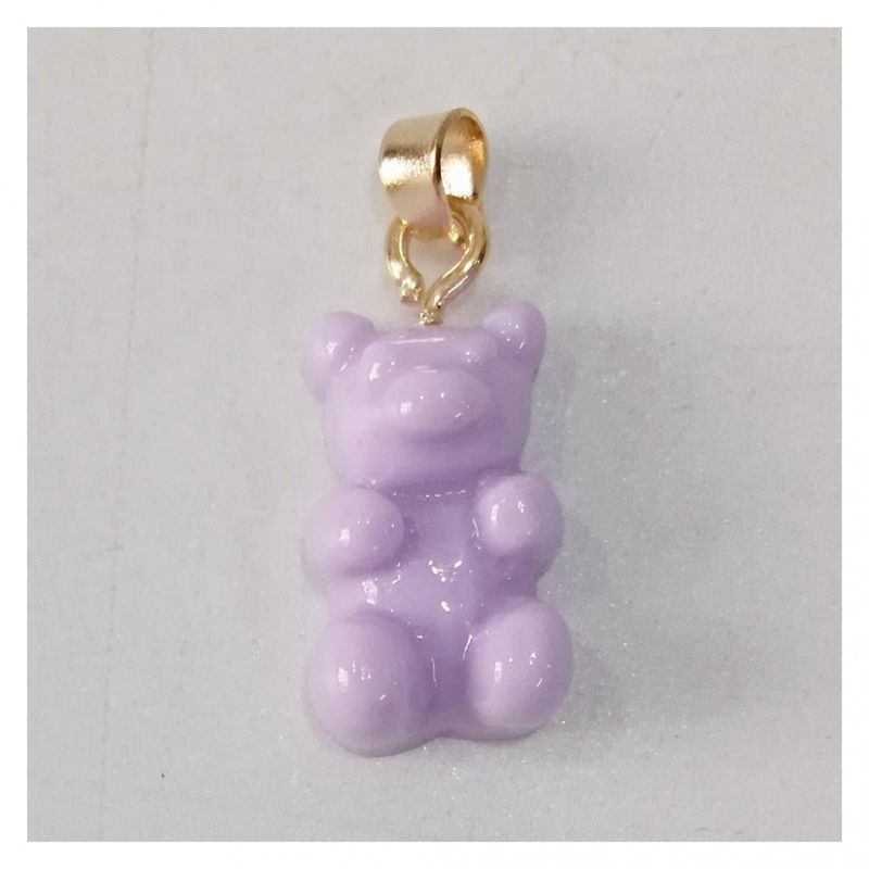 Endless Bear Ice Cream Lavendel