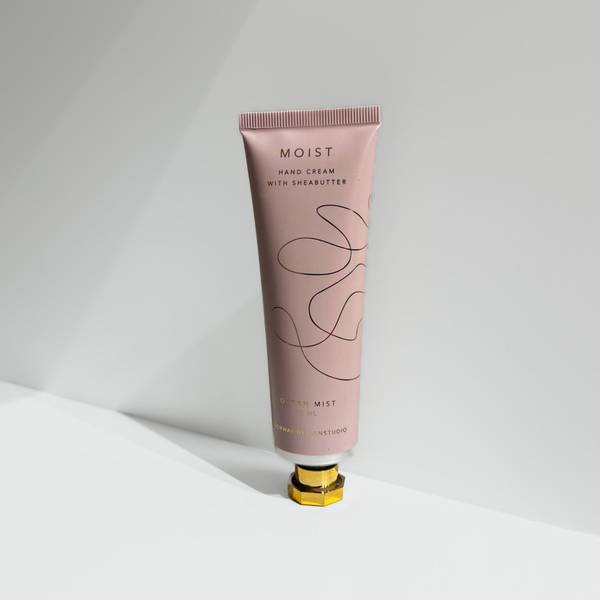 Norway Design Studio Håndkrem Tube - Ocean Mist