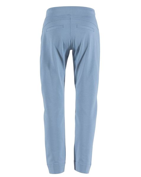 Blue Sportswear Feline Pant Dark Sky Blue
