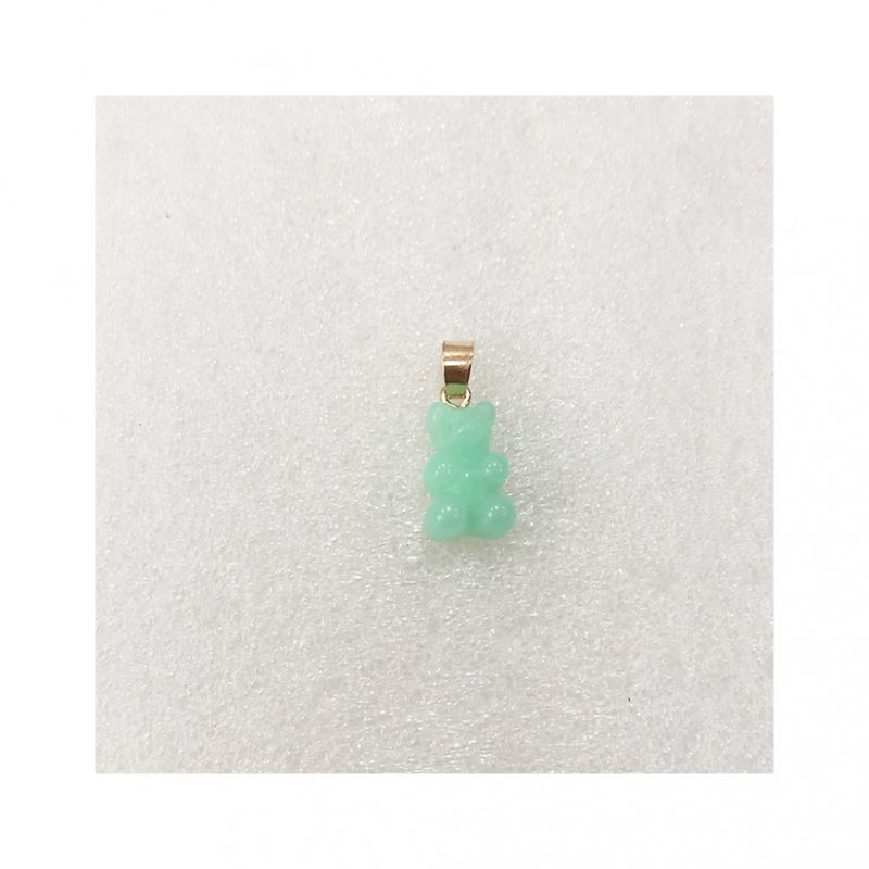 Endless Bear Slush Mint