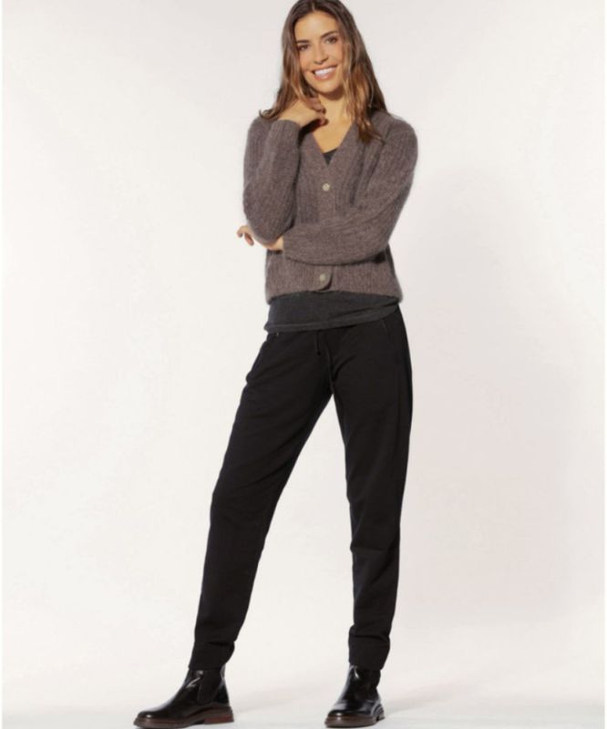 Blue Sportswear Nicole Bukse Sort