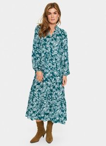 Hovedbilde Saint Tropez Eda Maxi Dress ...