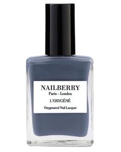 Hovedbilde Nailberry Neglelakk Spiritual