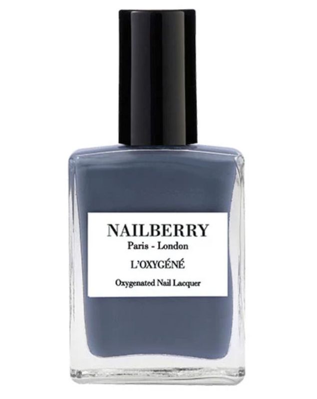 Nailberry Neglelakk Spiritual