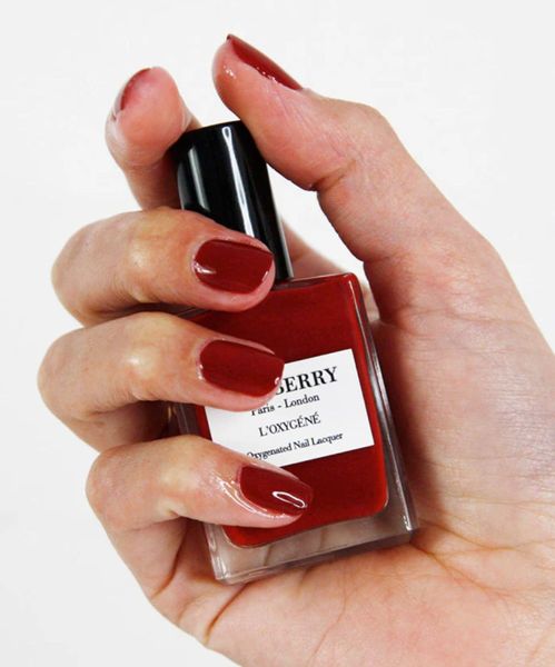 Nailberry Neglelakk Harmony