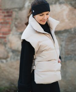 Hovedbilde eyePOC Vest Lang Dun Beige