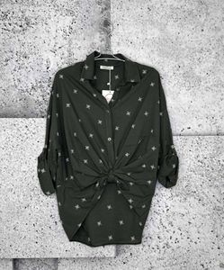 Hovedbilde Cabana Living Glimt Skjorte ...