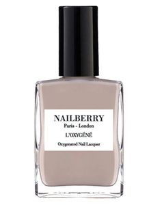Hovedbilde Nailberry Neglelakk ...