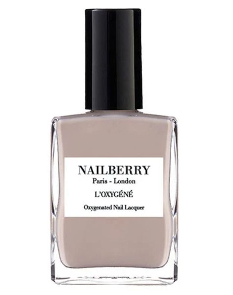 Nailberry Neglelakk Simplicity