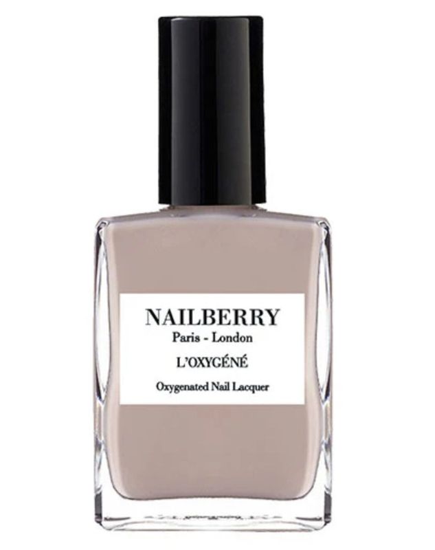 Nailberry Neglelakk Simplicity