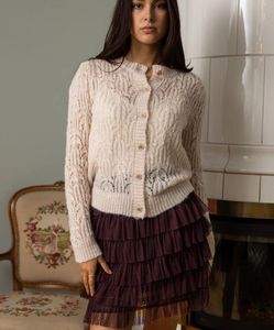 Hovedbilde Secrets By B Alma Skjørt ...