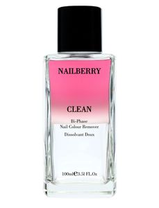 Hovedbilde Nailberry Clean Tofase ...