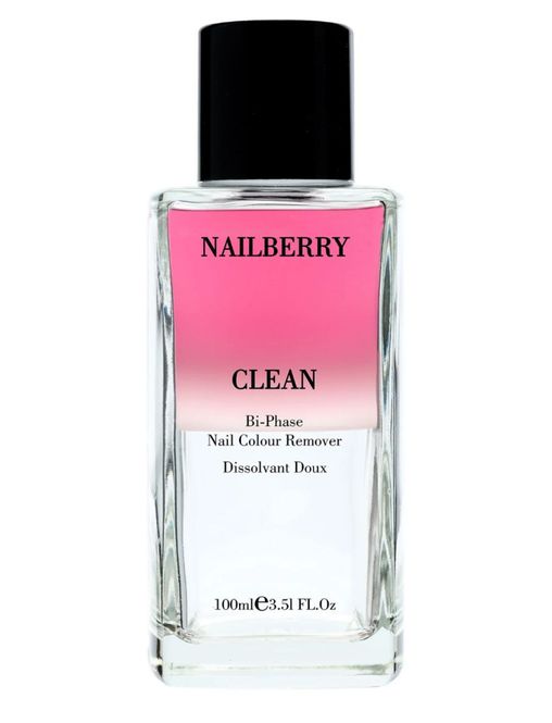 Hovedbilde Nailberry Clean Tofase ...
