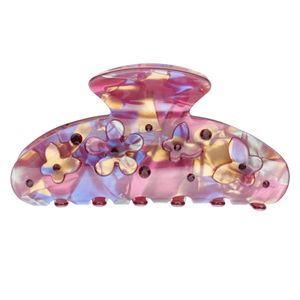 Hovedbilde Dark Flower & Butterfly Hair ...