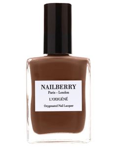 Hovedbilde Nailberry Neglelakk Nuts ...