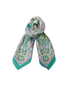 Hovedbilde Black Colour Zyra Mini Skjerf ...