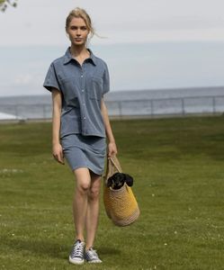 Hovedbilde Blue Sportswear Jennifer ...
