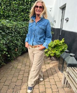 Hovedbilde Cabana Living Julietta Pants ...