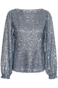 Hovedbilde Saint Tropez Hinna Blouse ...