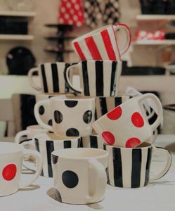 Hovedbilde Bruka Design Krus Cappuchino ...