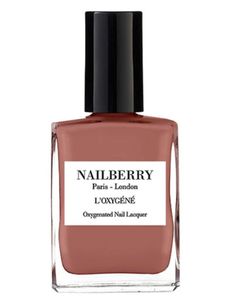 Hovedbilde Nailberry Neglelakk Cashmere