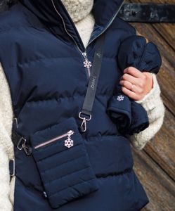 Hovedbilde eyePOC Mobilveske Dun Marine